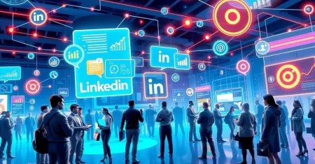 7 Estratégias Poderosas Para Vender Serviços Premium no LinkedIn