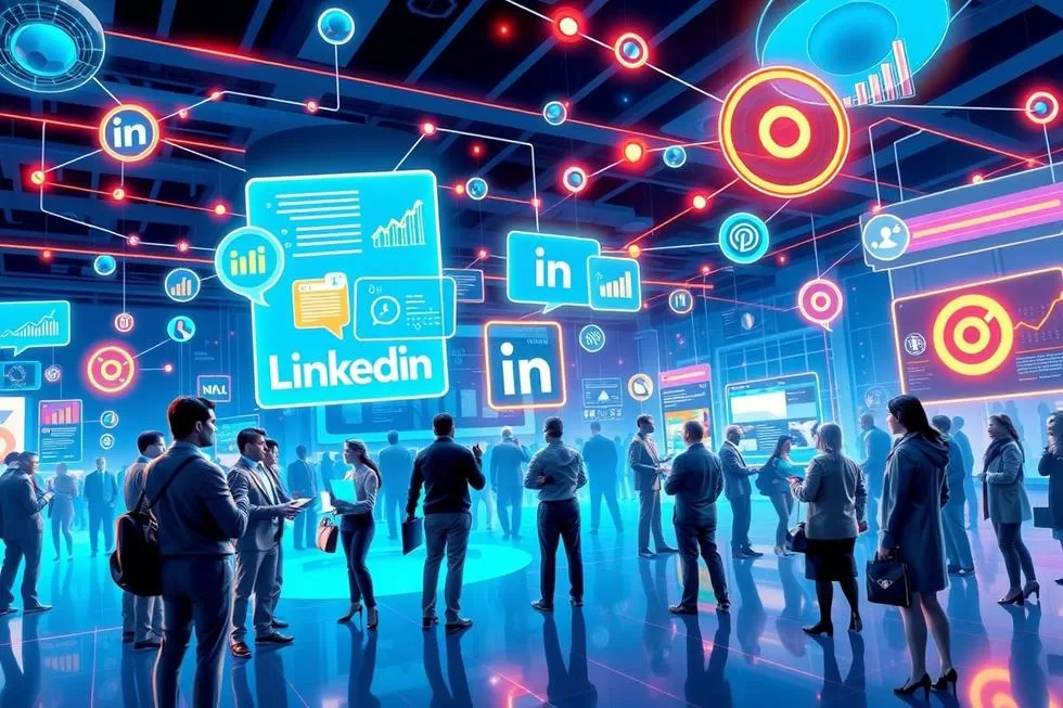 7 Estratégias Poderosas Para Vender Serviços Premium no LinkedIn