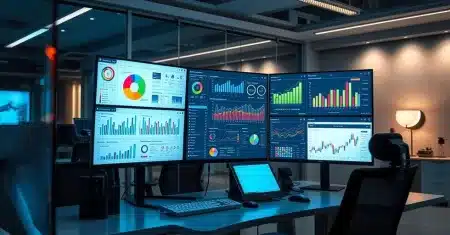 Desvendando o Looker Studio: 7 Passos Para Criar Dashboards Poderosos de Marketing