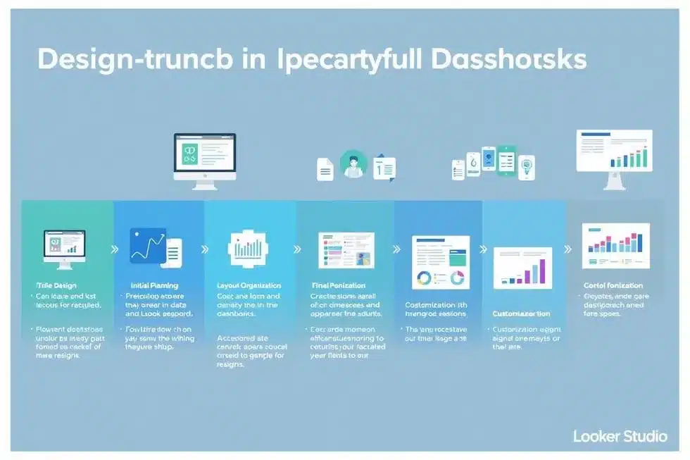 Sete Passos Para Criar Dashboards Impactantes