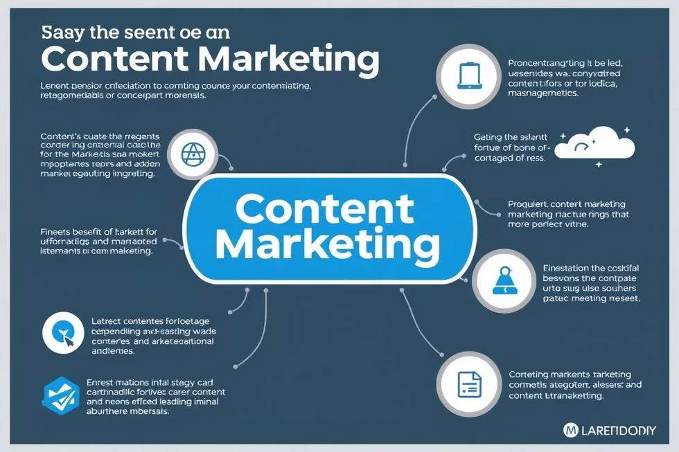 Entendendo o Marketing de Conteúdo no Contexto SaaS