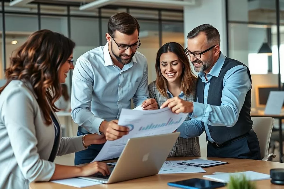 6 Estratégias de Orçamento Para Impulsionar Seu Marketing no Meta