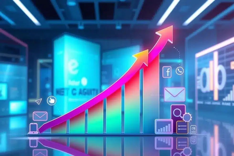 Estratégias Práticas Para Maximizar Seu ROI com Anúncios Pagos