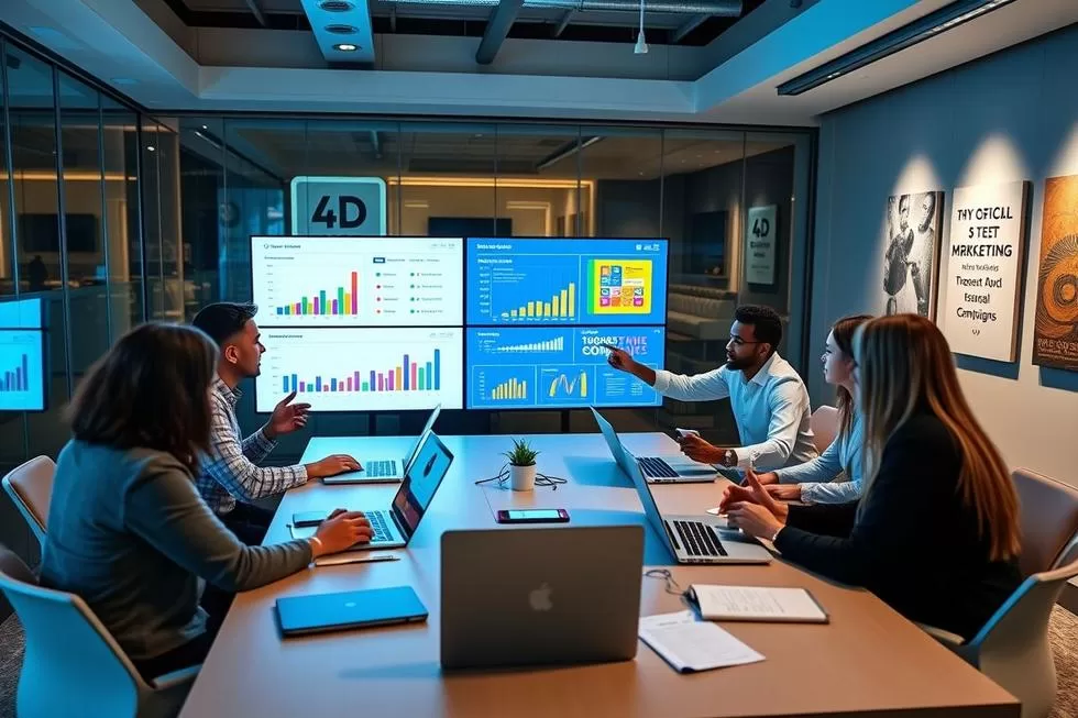 Ajustes e Otimizações para Maximizar Resultados