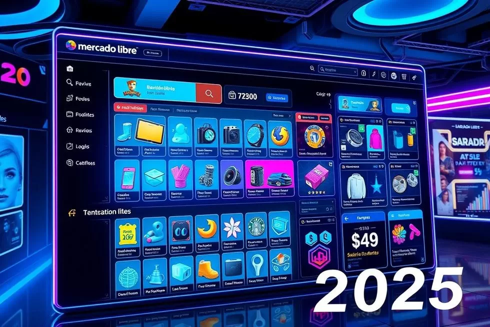 Entendendo o Mercado Livre e suas Oportunidades em 2025