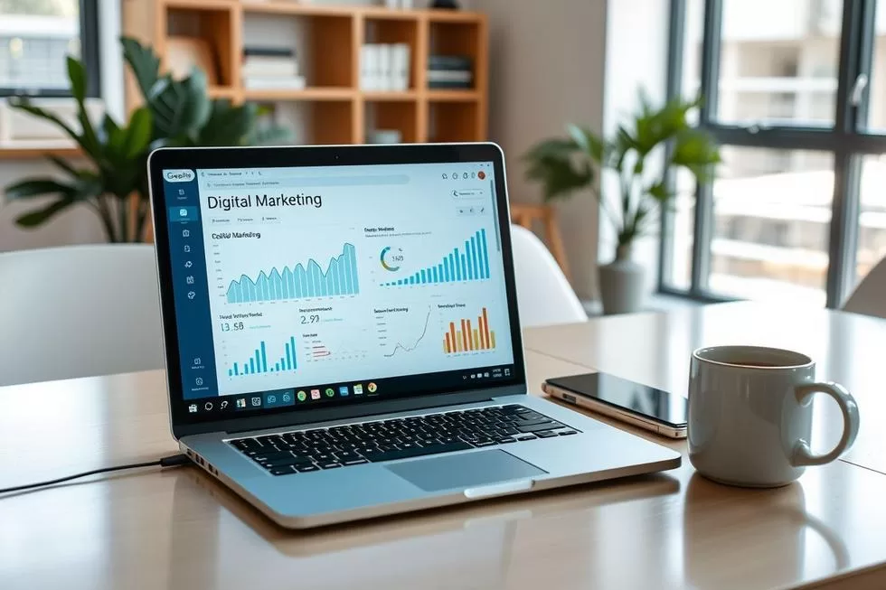 Desvendando o Marketing de Conteúdo: 7 Estratégias Infalíveis para SaaS