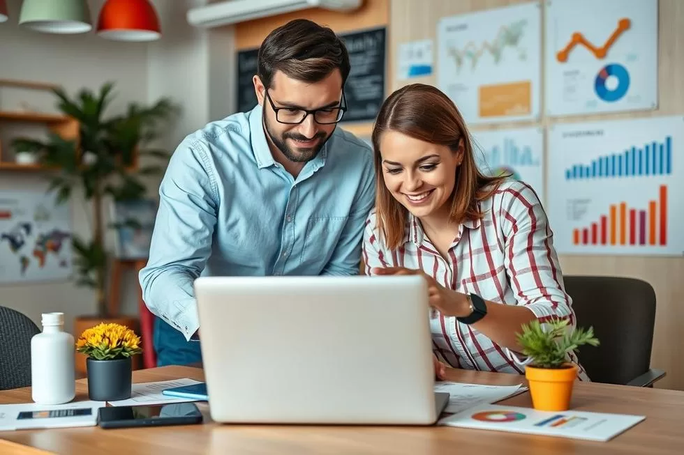 Desvendando o Tráfego Pago: 7 Estratégias para Aumentar a Visibilidade do Seu Comércio Local