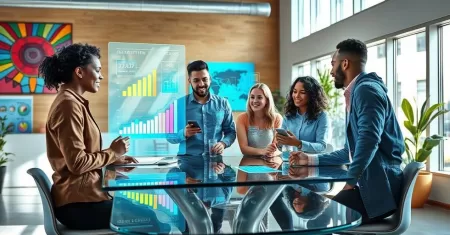 Personalização Inteligente: 7 Estratégias para Conquistar Seus Clientes Usando Dados