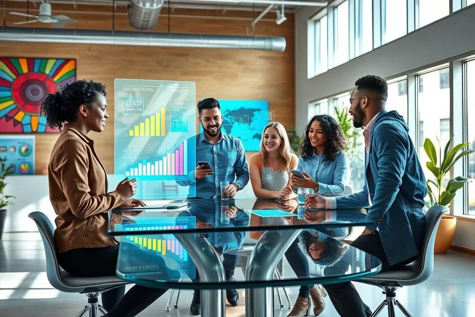 Personalização Inteligente: 7 Estratégias para Conquistar Seus Clientes Usando Dados