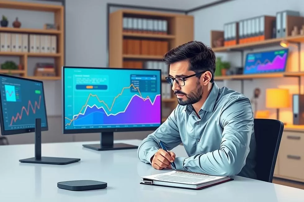 Analisando e Ajustando Seus Preços com o Tempo