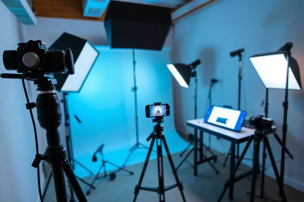 Preparação: O Que Você Precisa Antes de Fotografar