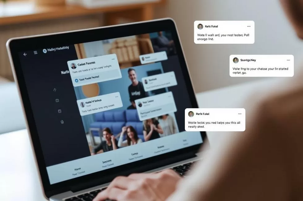 Potencializando sua Presença Online