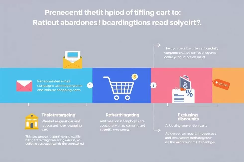 Estratégias Eficazes para Recuperar Carrinhos Abandonados