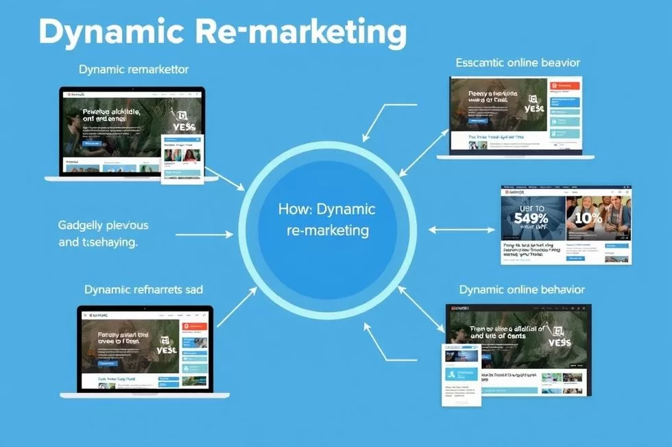 O Que É Remarketing Dinâmico?