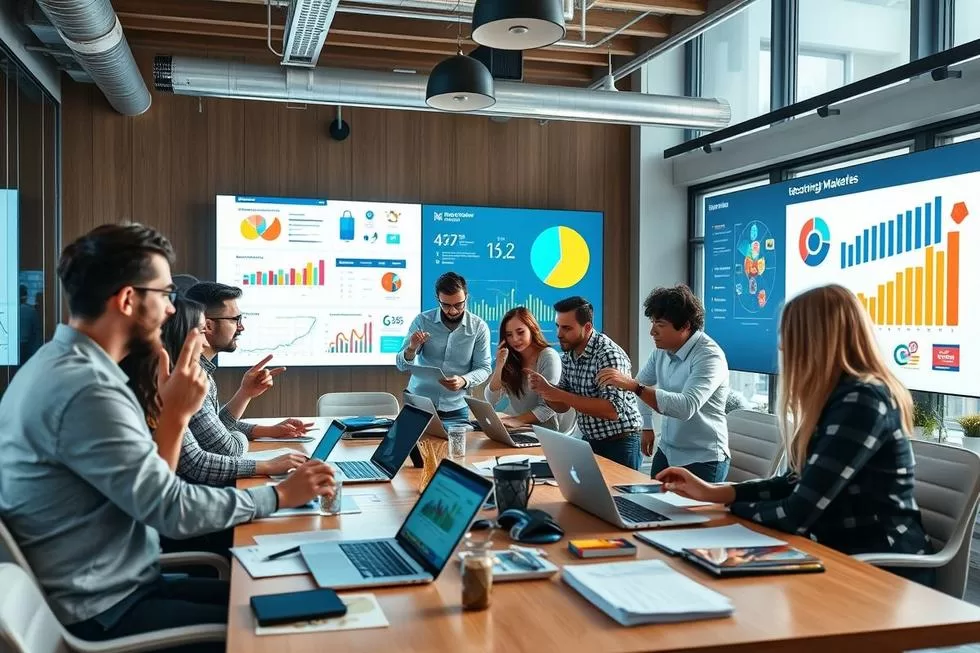 Remarketing: A Estratégia para Converter Leads em Vendas em Lançamentos de Produtos