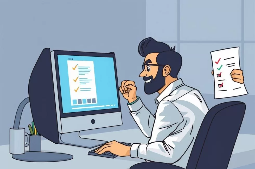 Estratégias Práticas para Resolver Bloqueios