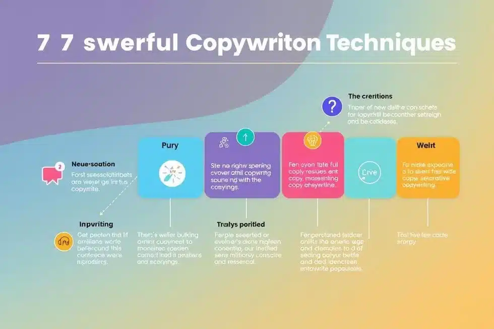 Sete Estratégias de Copywriting que Funcionam