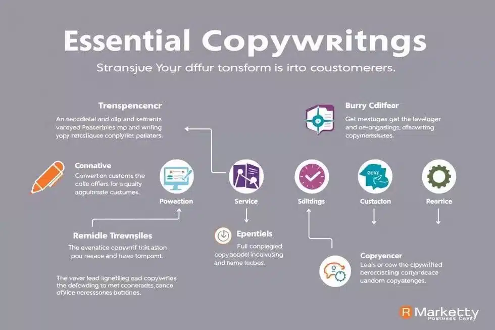 Estratégias de Copywriting Que Convertam: 7 Técnicas Infalíveis