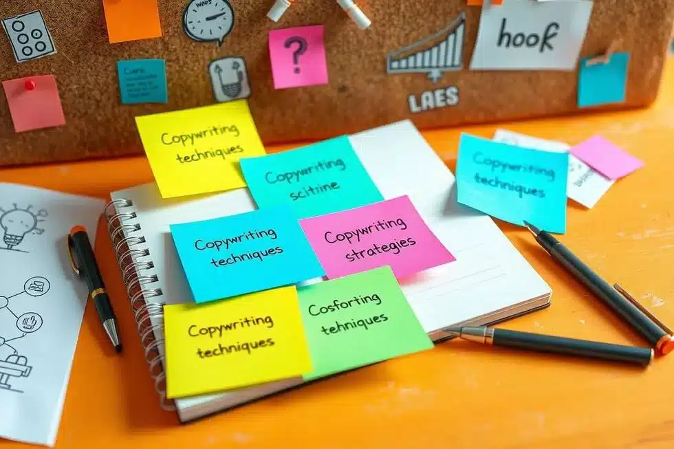 Sete Estratégias Práticas de Copywriting