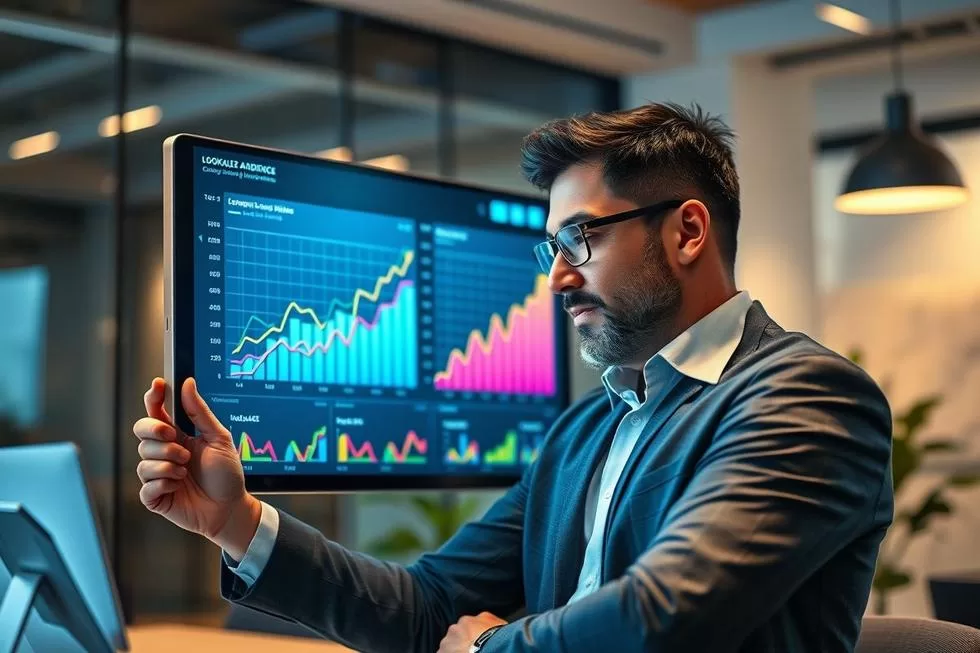 Lookalike: A Chave Para Expandir Seu Público e Aumentar suas Vendas