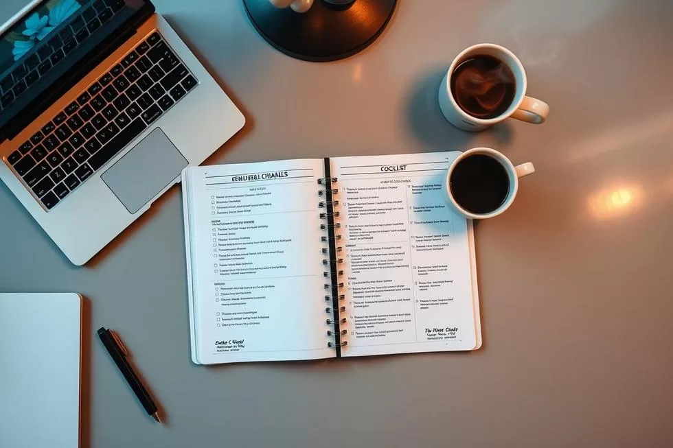 Estratégias Práticas para Superar o Medo de Empreender