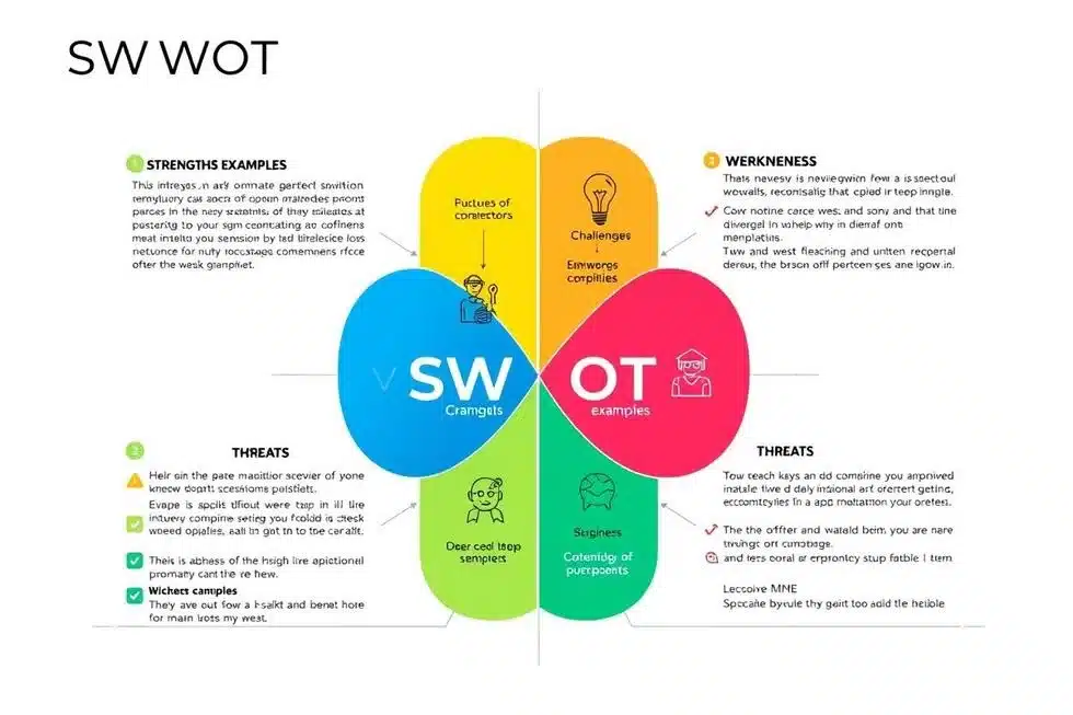 Entendendo a Análise SWOT