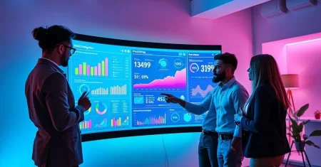 Desvendando a Inteligência Artificial: 7 Estratégias Poderosas para Impulsionar suas Campanhas de Marketing