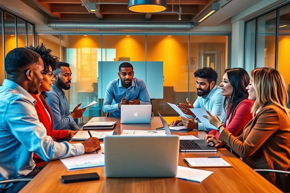7 Estratégias de Negociação Que Todo Vendedor e Empreendedor Deve Dominar