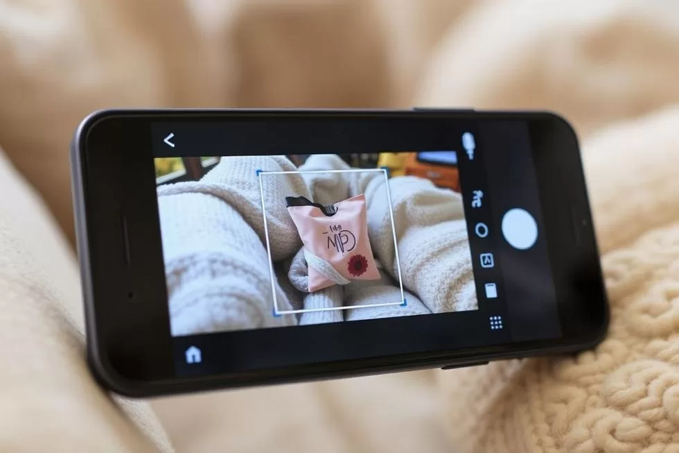 Técnicas de Fotografia com Celular para Vender Mais