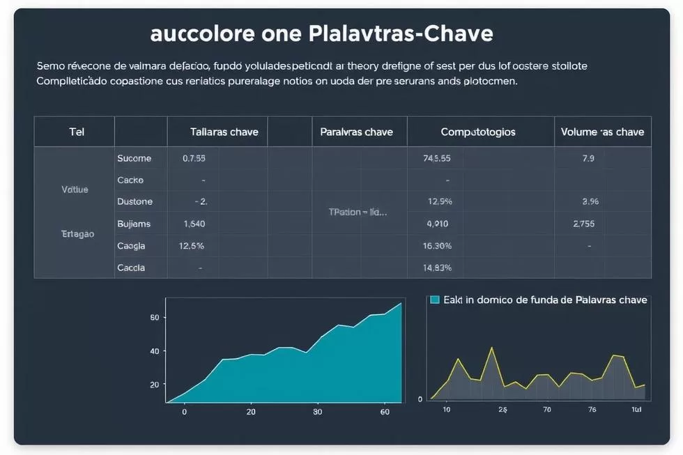 Técnicas para Maximizar o Uso do Planejador de Palavras-Chave