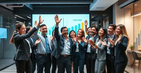 Desvendando a Prospecção: 7 Estratégias para Expandir sua Base de Clientes