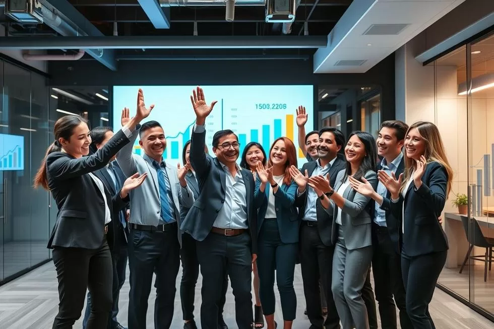 Desvendando a Prospecção: 7 Estratégias para Expandir sua Base de Clientes