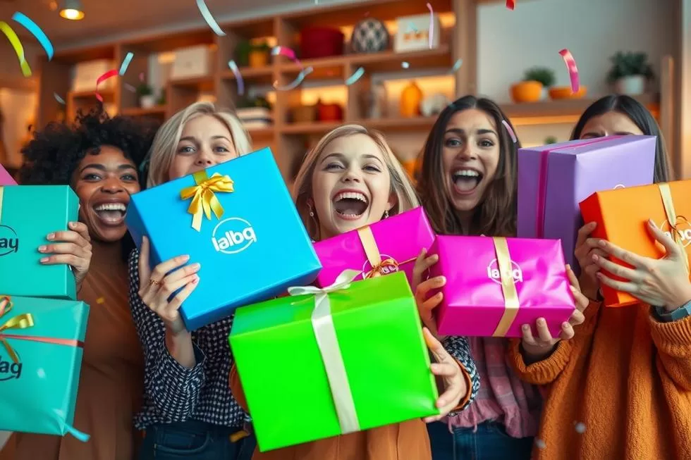Desvendando o Unboxing: Como Encantar Seus Clientes e Potencializar Seu Marketing