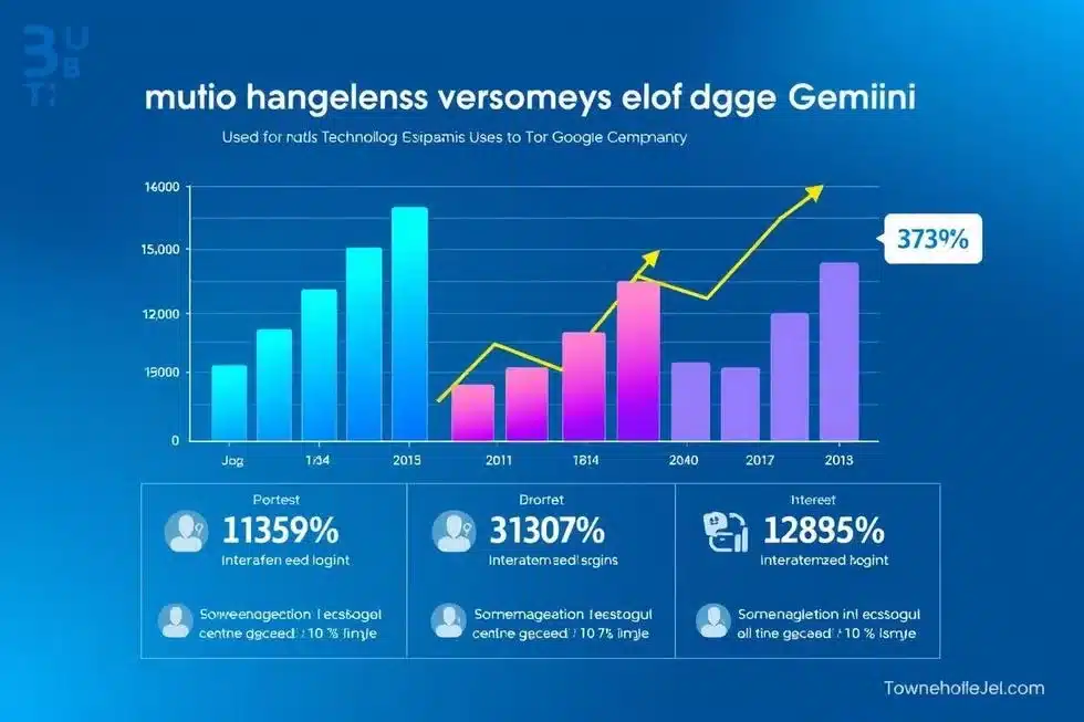Como o Google Gemini Melhora a Experiência do Usuário e Aumenta a Conversão