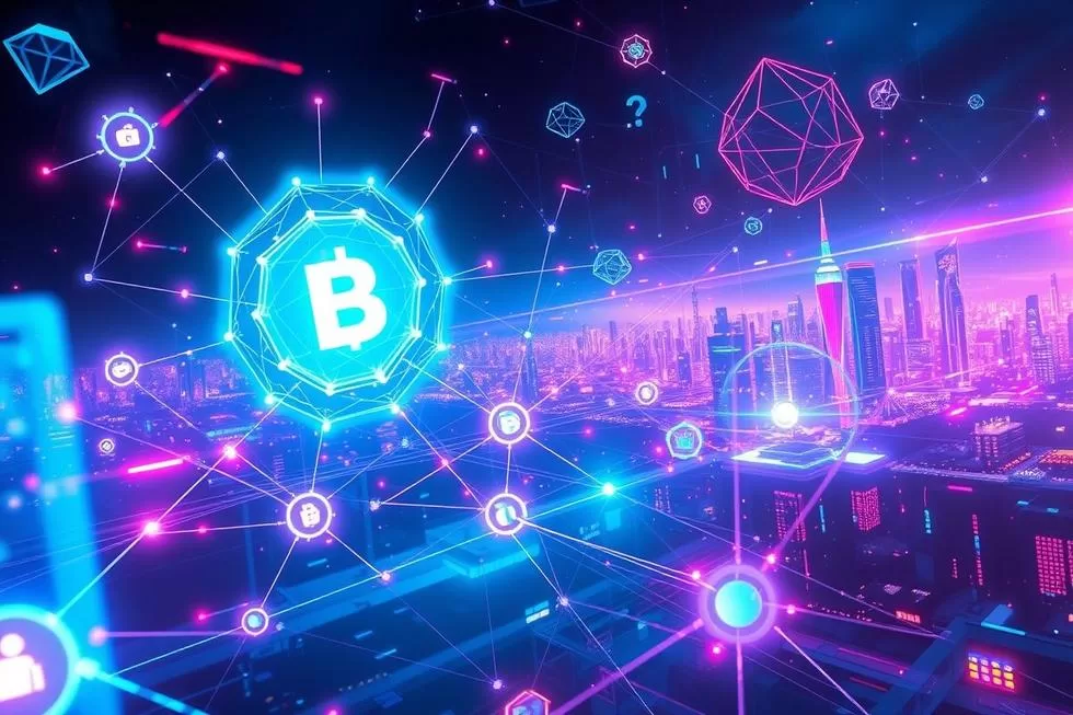 Web3: A Revolução Silenciosa que Pode Transformar Seu Negócio