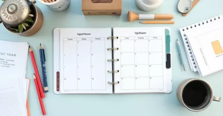 Calendário Editorial: Como Transformar Seus Planos de Conteúdo em Resultados Visíveis