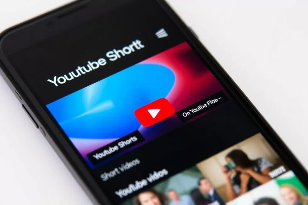Entendendo o YouTube Shorts