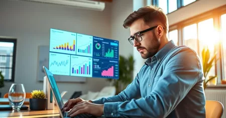 Desvendando a Análise da Concorrência: 7 Estratégias para Superar Rivais no Digital