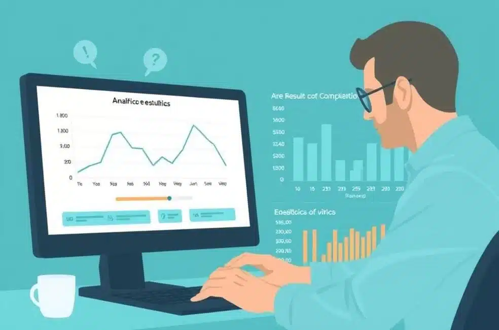 Desvende o Potencial do Waze Ads: Atraia Clientes com Anúncios Geolocalizados 3 Analisando os Resultados e Aprimorando sua Estratégia