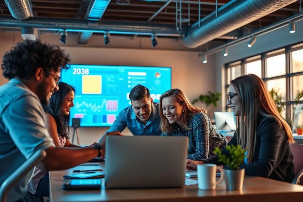 Estratégias para Atrair Leads de Qualidade