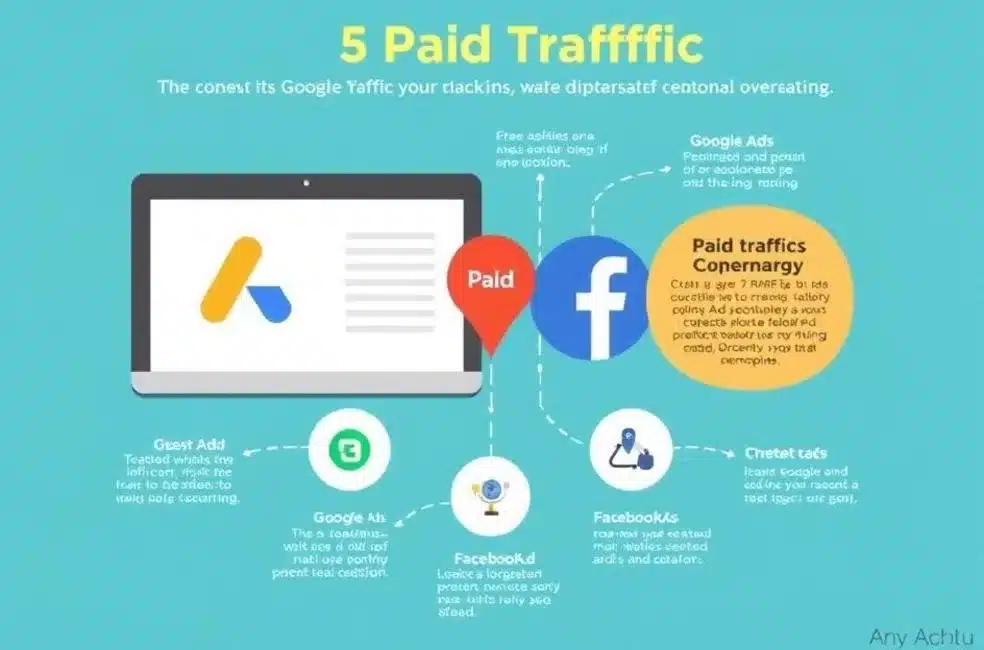 Domine o Tráfego Pago: 7 Estratégias que Geram Resultados Imediatos 1 Entendendo o Tráfego Pago e Seus Benefícios