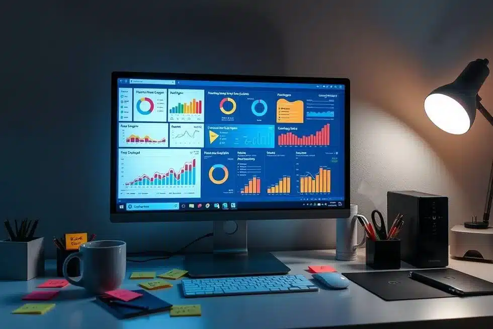 Desvendando o Poder das Bibliotecas de Anúncios: Como Estudar a Concorrência e Otimizar suas Campanhas 1 O Que é a Biblioteca de Anúncios e Como Funciona