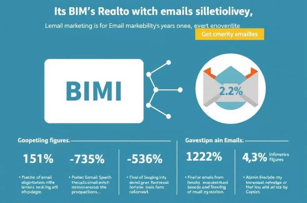 BIMI: Como Aumentar a Entregabilidade dos Seus E-mails em 6 Passos 1 Entendendo o BIMI e sua Importância