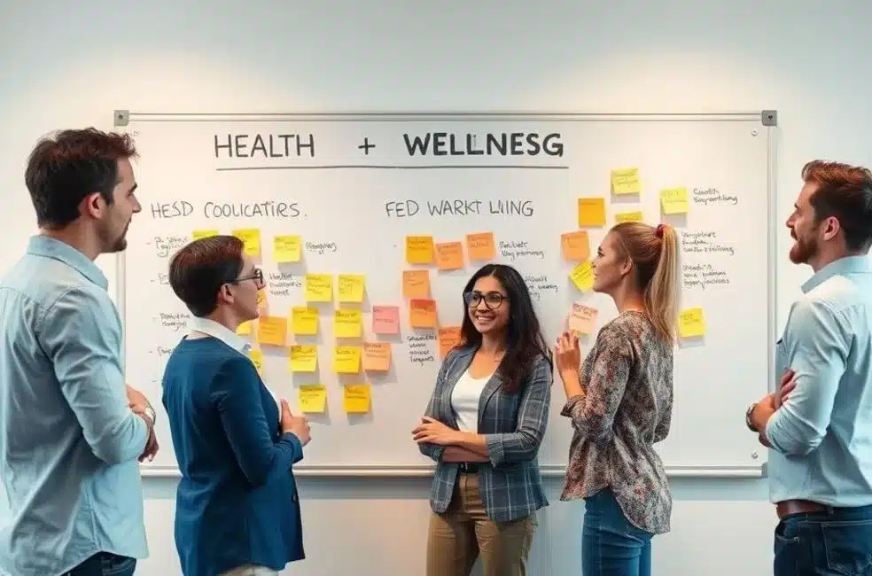 Desperte o Potencial do Seu Negócio: 7 Estratégias de Marketing de Conteúdo para Profissionais de Saúde e Bem-Estar 1 Entendendo o Poder do Marketing de Conteúdo na Saúde e Bem-Estar