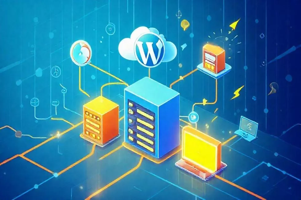 Cachê e CDN: Potencializando o Carregamento do Seu Site