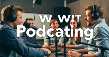 Como Utilizar Podcasts Para Engajar Seu Público em 2023