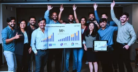 Benchmarking Eficiente: 7 Estratégias Para Superar a Concorrência