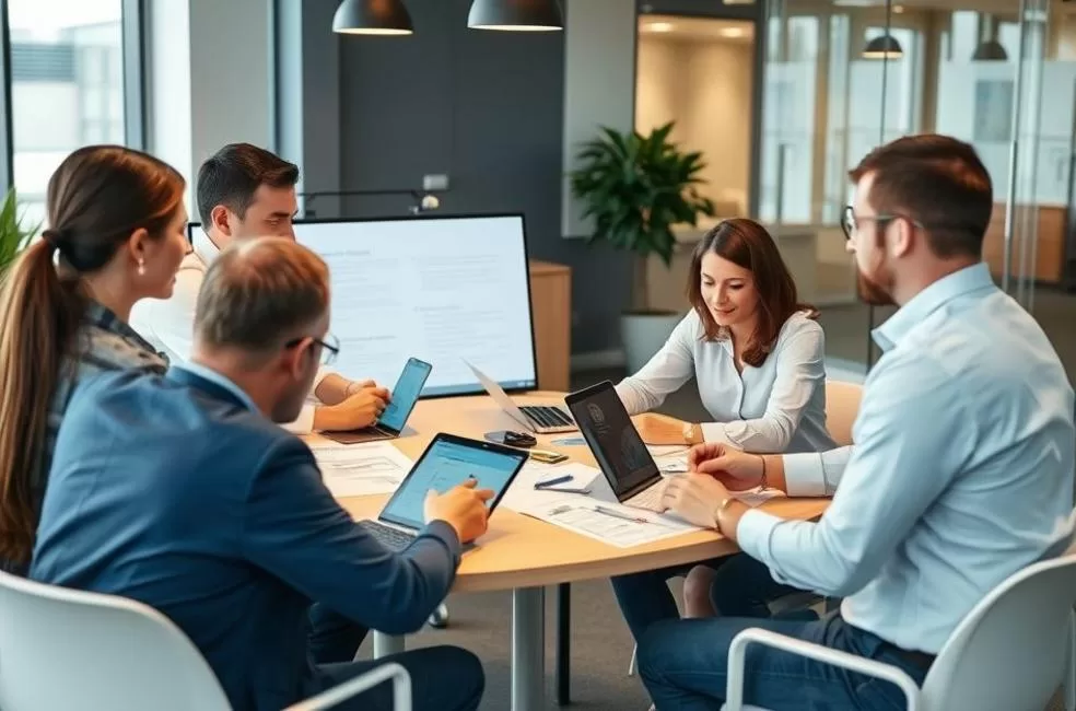 FAQ Inteligente: A Chave Para Revolucionar Seu Suporte ao Cliente