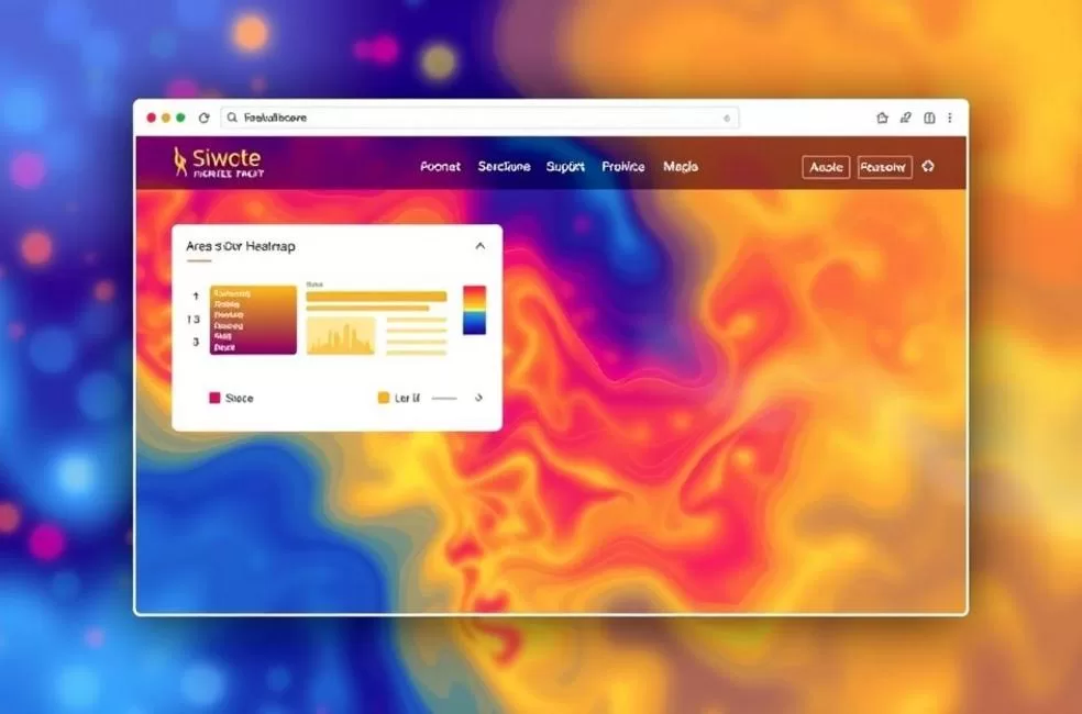 Mapas de Calor: Potencialize a Experiência do Usuário e Aumente suas Vendas