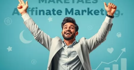 Como Lucrar com Marketing de Afiliados: 7 Estratégias Infalíveis para Empreendedores